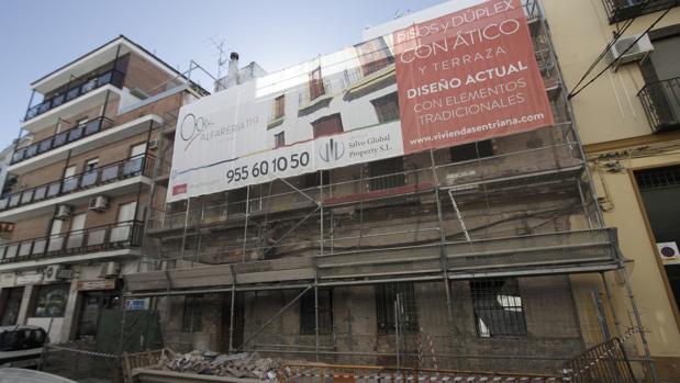 España fue además el segundo país que registró un mayor incremento en la producción de construcción con respecto a marzo de 2017