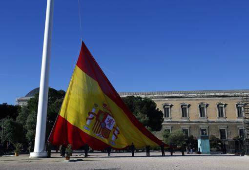 CEOs españoles, británicos o alemanes son moderadamente optimistas sobre sus países
