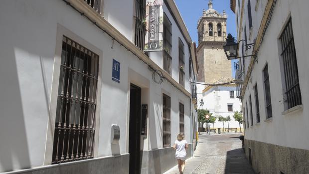 Las estancias en apartamentos turísticos en julio caen un 7,6%