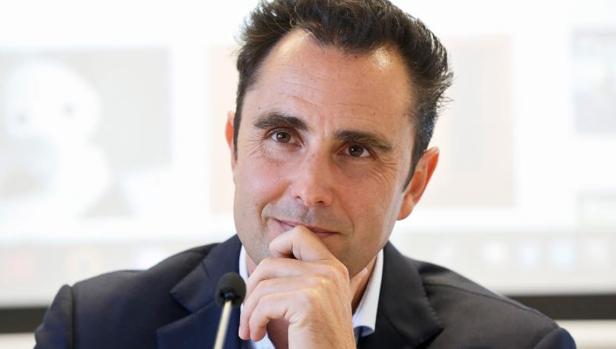 Hervè Falciani