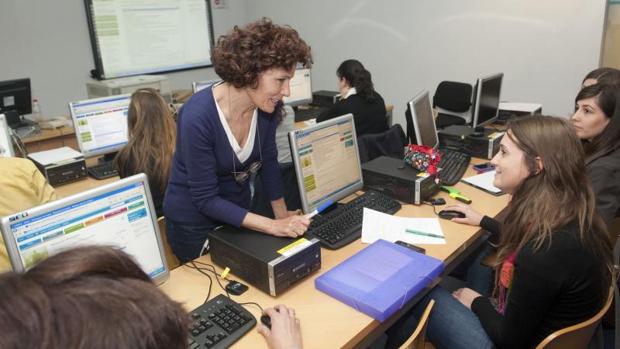 Los nuevos orientadores se unirán a los 20.000 trabajadores actuales del servicio público de empleo