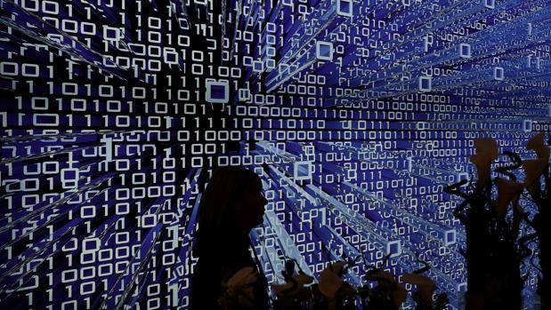 La Cebit de Hannover, una de las ferias tecnológicas más importantes de Europa, cierra