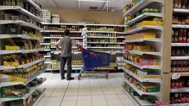 La marca blanca registró una cuota de mercado del 39,2% en 20017, según datos de Nielsen