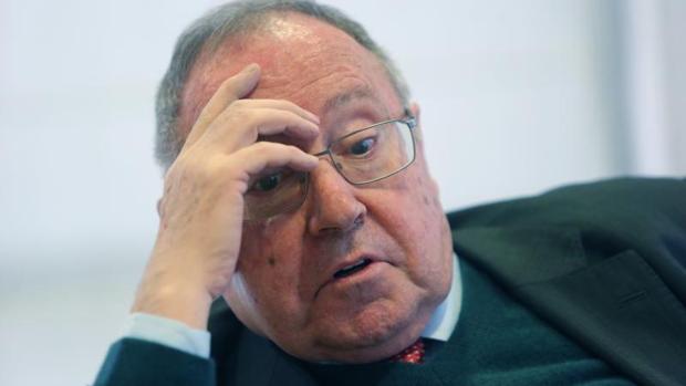 José Luis Bonet