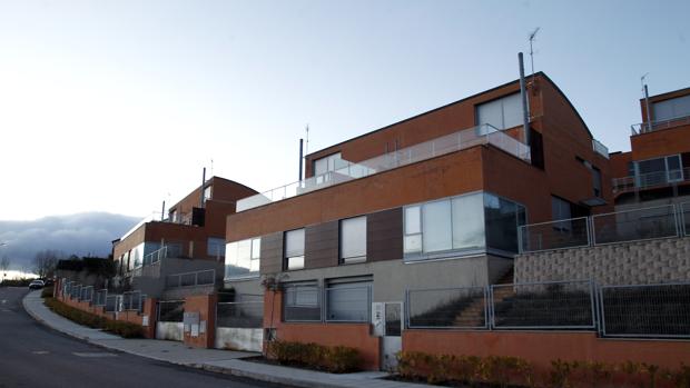 El 18,3% de los inmuebles vendidos fueron de nueva construcción