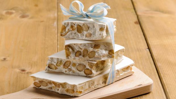 El nuevo reto del turrón para desestacionalizar la demanda