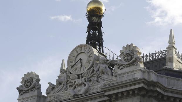 Los créditos destinados a la vivienda se han colocado en 521.873 millones de euros, 740 millones menos