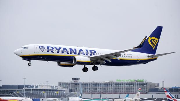 Los descuentos serán válidos para viajar por toda la red europea de la aerolínea entre enero y mayo