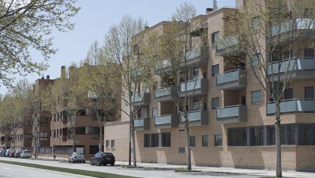 Sin embargo, en términos mensuales, la compraventa de viviendas ha caído un 3,2%