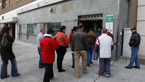 Oficina de Empleo