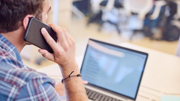 Desde la Oficina de Seguridad del Internauta alertan sobre la descarga de aplicaciones maliciosas