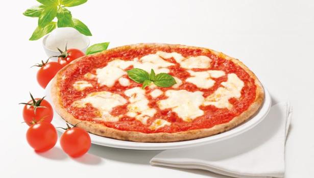 la pizza se sitúa en la primera posición en la categoría de refrigerados