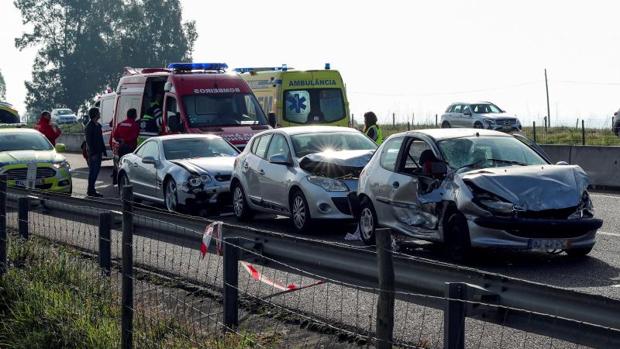 Para calcular la cuantía de la indemnización por las lesiones se debe tener en cuenta el Baremo de Accidentes