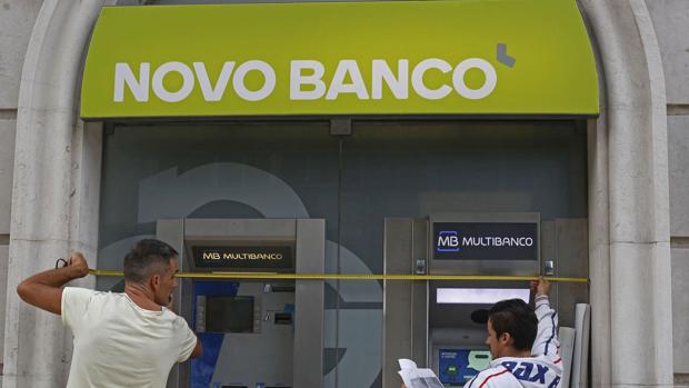 Novo Banco ha sido, y es, la mayor pesadilla financiera del país vecino desde 2014, aunque no la única