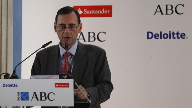 Jaime Caruana