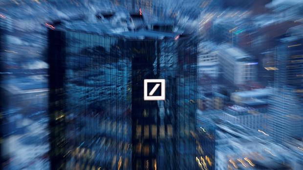 Deutsche Bank y Commerzbank rompieron ayer las negociaciones para una eventual fusión
