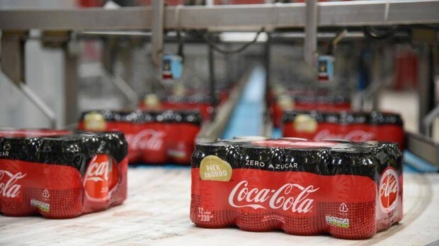 Arrasan En Ventas Los Nuevos Sabores De Coca Cola