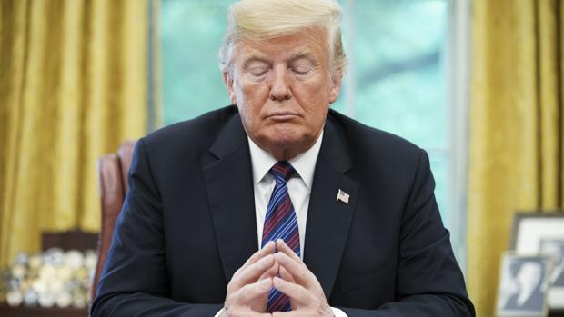 Trump ha anunciado nuevos aranceles del 5% a partir del 10 de junio para México