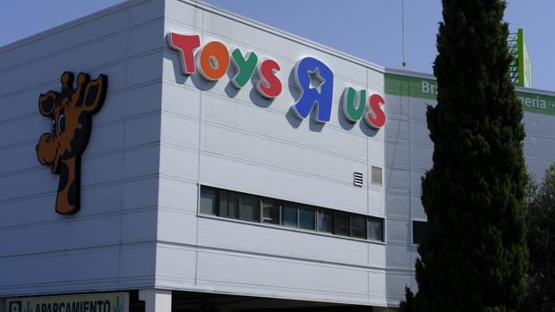 toysrus compra online