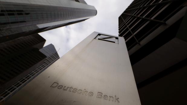 Estados Unidos Investiga A Deutsche Bank Por Un Posible Lavado De