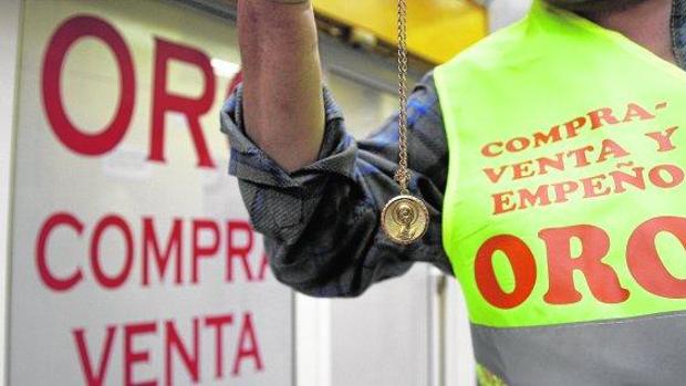 La crisis económica multiplicó la apertura de estos negocios