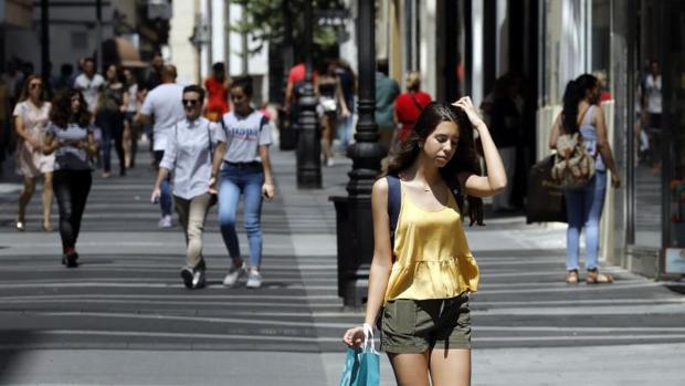 Las pequeñas cadenas experimentaron un crecimiento del 4,8% en mayo