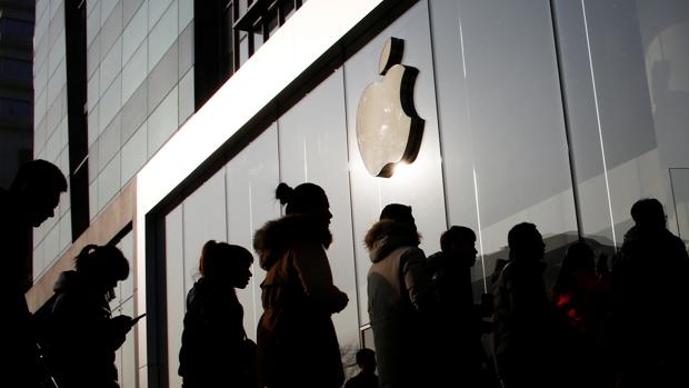 China tiene más de 2,5 millones de desarrolladores de aplicaciones de Apple