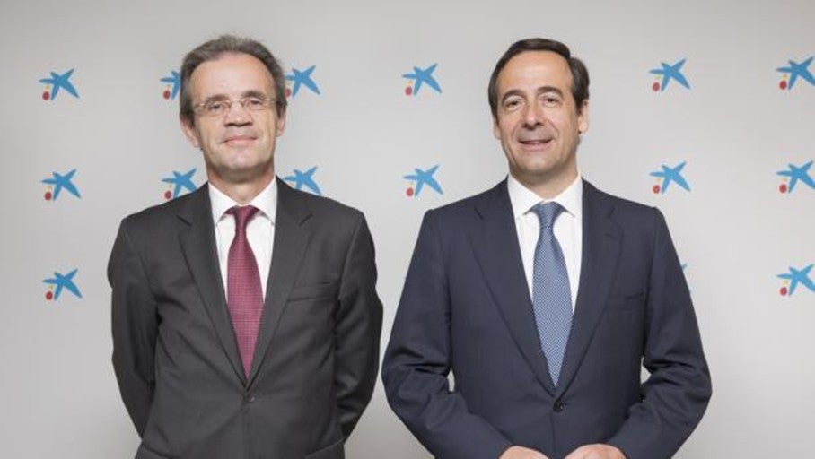 La prestigiosa revista Euromoney reconoce a Caixabank como el «Mejor Banco en España 2019»