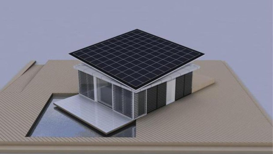 Aislamiento, orientación y ventilación cruzada, claves para reducir el calor en tu casa sin gastar energía