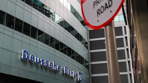 El «reinicio de Deutsche Bank» incluye el recorte de unos 18.000 empleos en tres años, así como también la creación de una nueva Unidad de Liberación de Capital