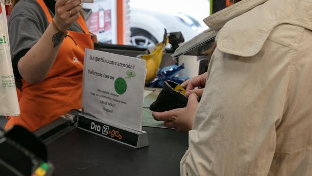 El pasado 25 de junio, la cadena de supermercados Dia alcanzó un acuerdo a largo plazo con sus acreedores