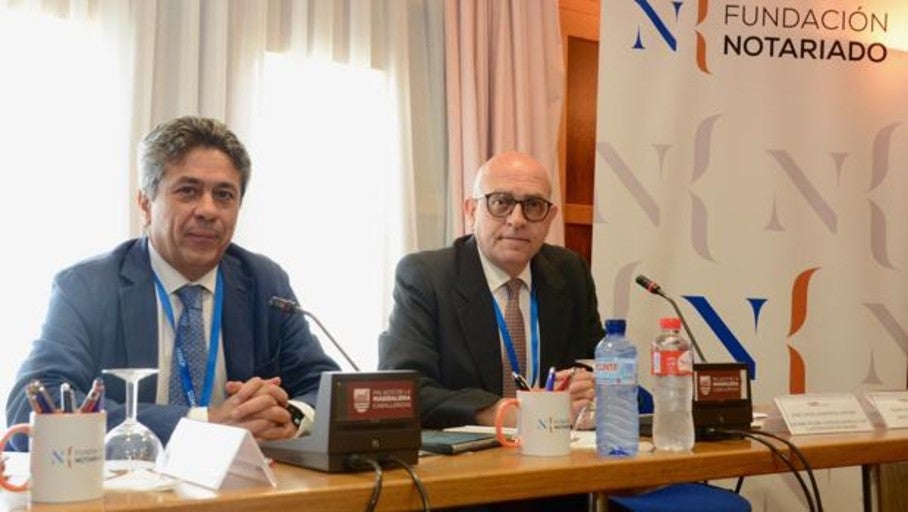 Justicia, sobre la nueva ley hipotecaria: «Las hipotecas han sido maltratadas en los últimos años»