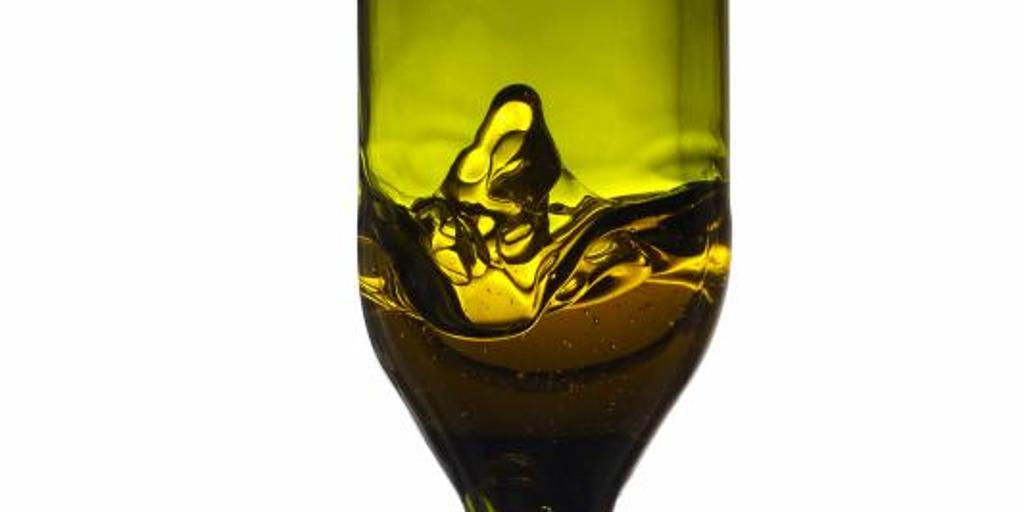 La guerra comercial podría dar «una buena oportunidad» al aceite de oliva y al vino españoles