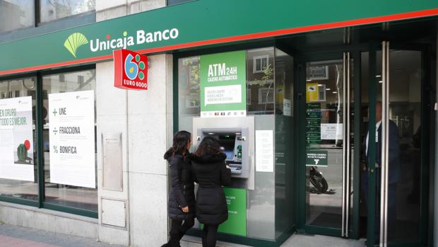 El Grupo Unicaja Banco ha presentado una ratio de capital ordinario de primer nivel (CET1) del 14,8% (la máxima calidad)