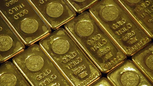 Los bancos centrales de varios países emergentes dominan las operaciones de compra de oro