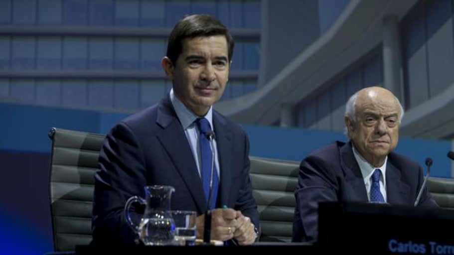 BBVA declarará como persona jurídica en el «Caso Villarejo» el 24 de septiembre y otras cuatro noticias