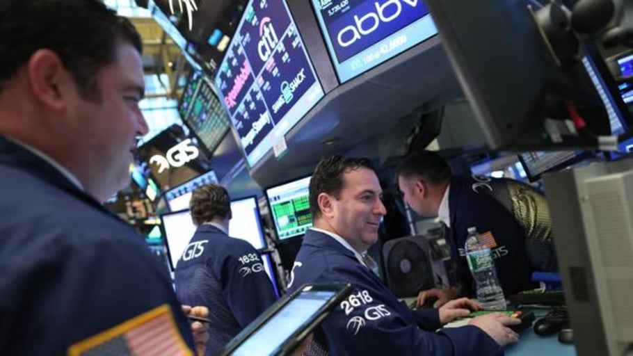 PharmaMar se dispara un 16% en Bolsa tras anunciar que registrará un nuevo fármaco en EE.UU.