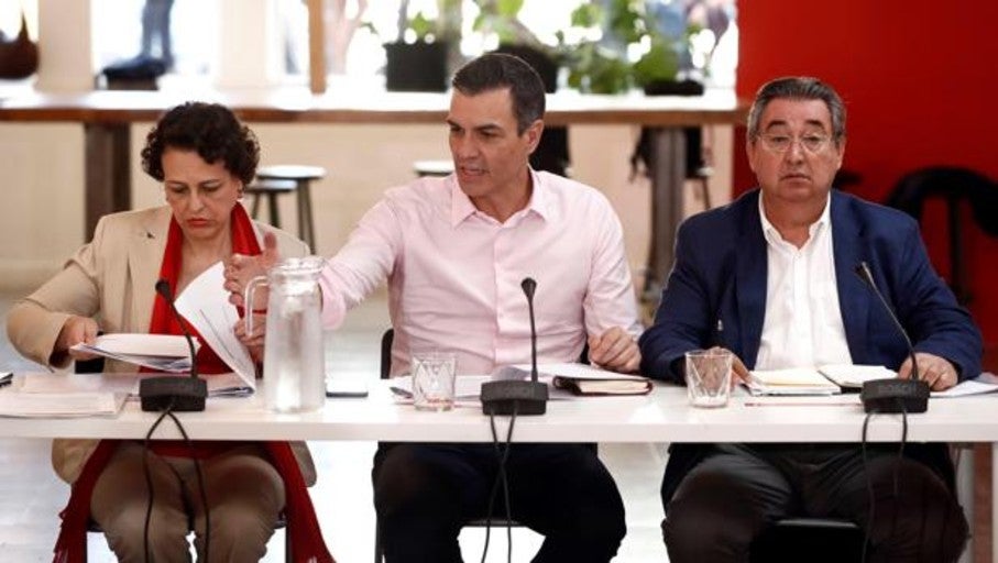 La duración media de los contratos cae con Sánchez a mínimos de 2006