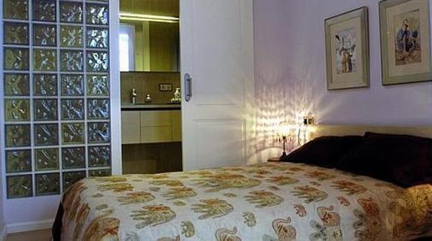 La opción de arrendar una habitación es muy popular en grandes ciudades, como Madrid o Barcelona