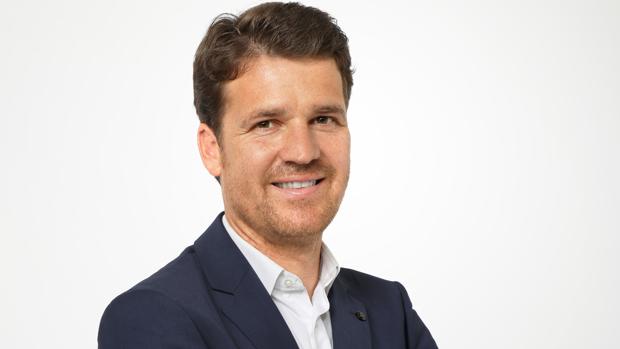 Albert Serrano, director general de Veepee España