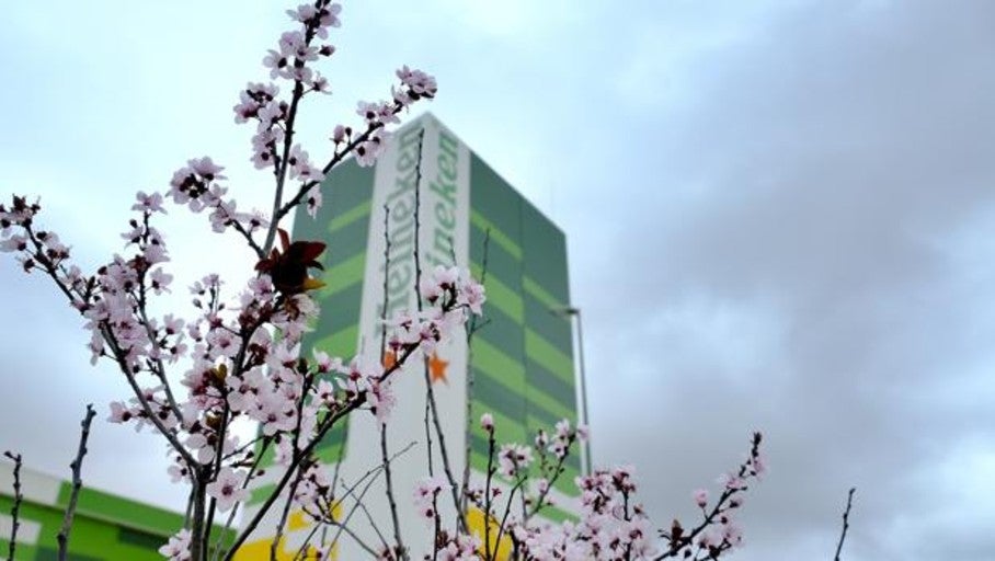 Huelga de 24 horas este miércoles en Heineken España