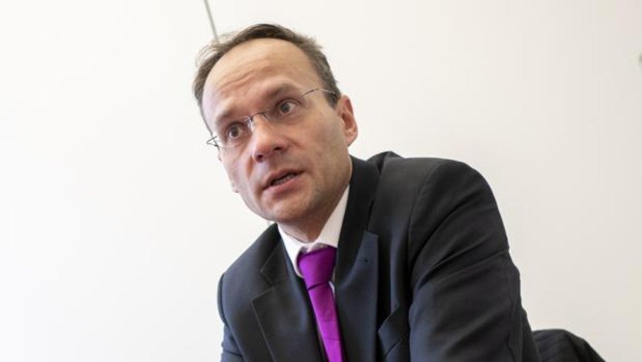 Martin Moeller: «No debemos preocuparnos por la economía europea»