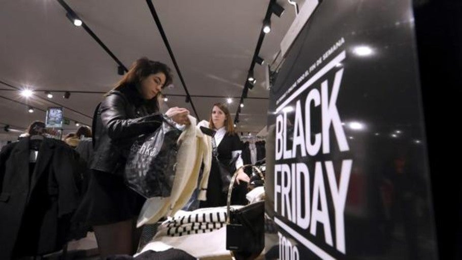 Claves para encontrar las mejores ofertas en el Black Friday 2019