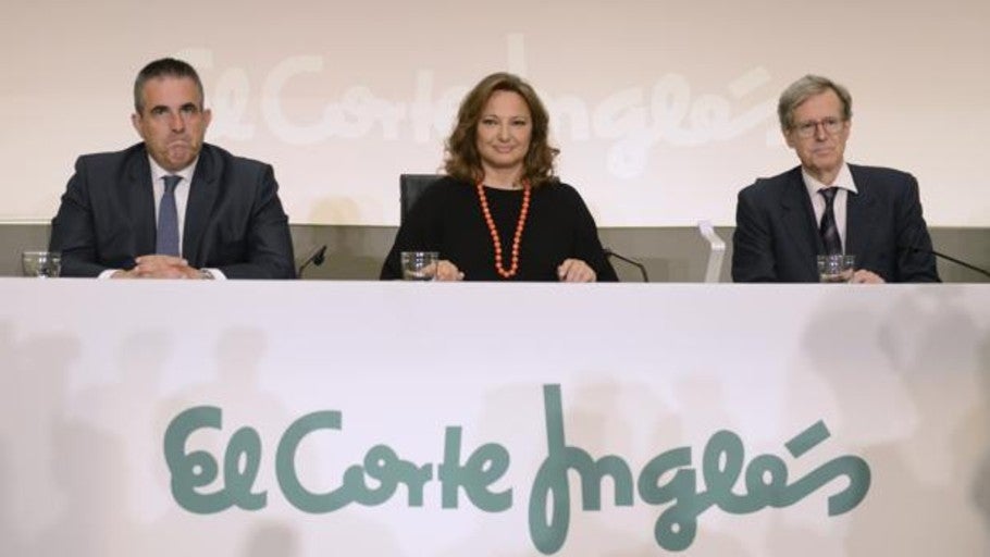 El Corte Inglés cierra un acuerdo de financiación de 210 millones con el BEI y el ICO para su digitalización