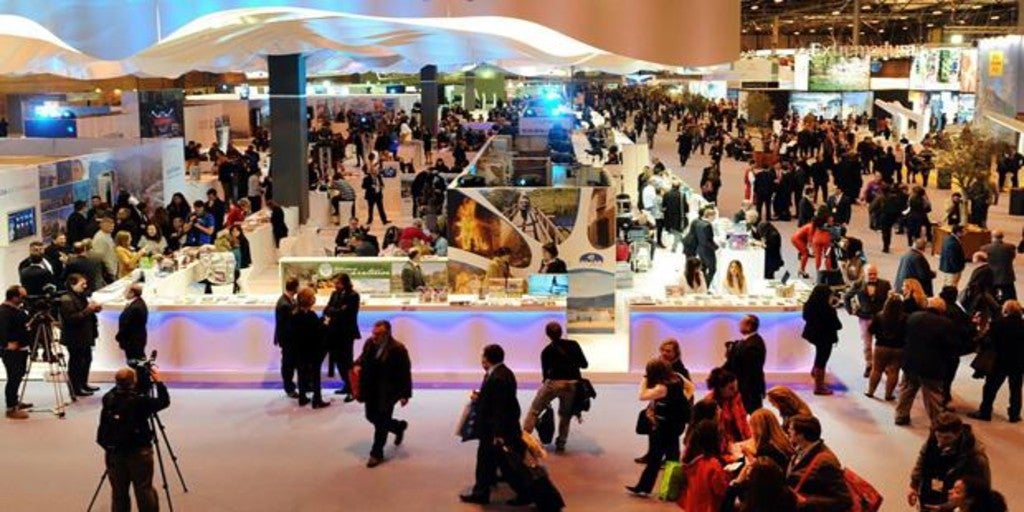 Fitur vuelve a crecer en su 40 edición en superficie y expositores
