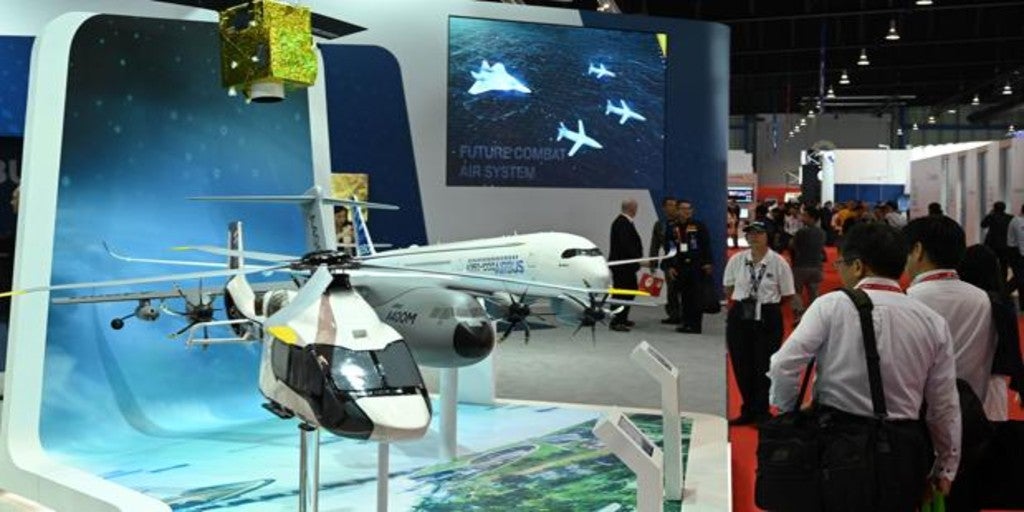 EE.UU. recrudece la guerra con la UE y eleva del 10% al 15% los aranceles a Airbus