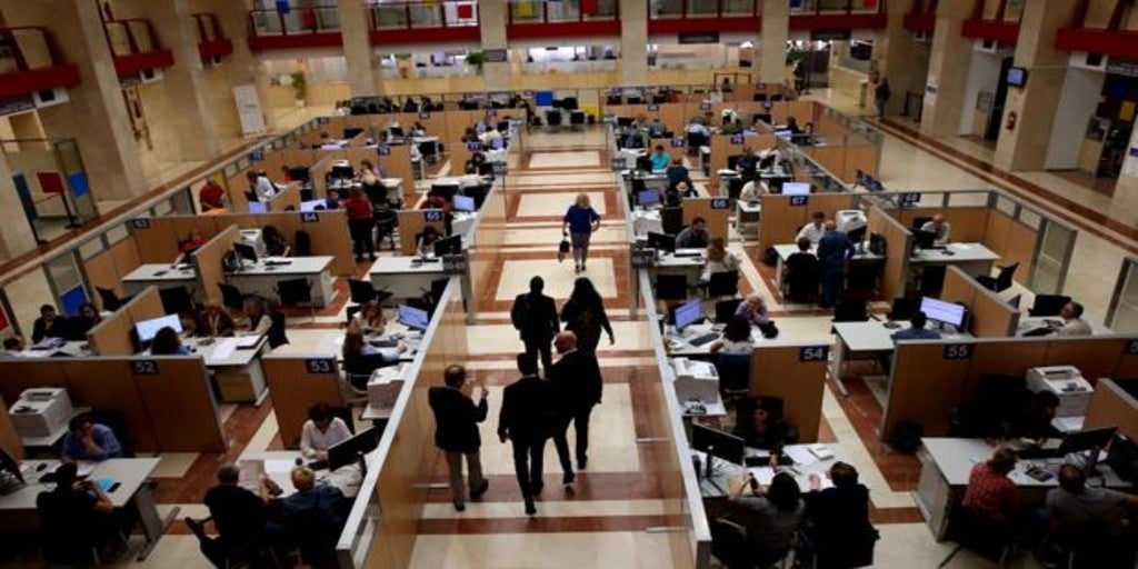 Los asesores fiscales piden a Hacienda que aplace el pago de impuestos