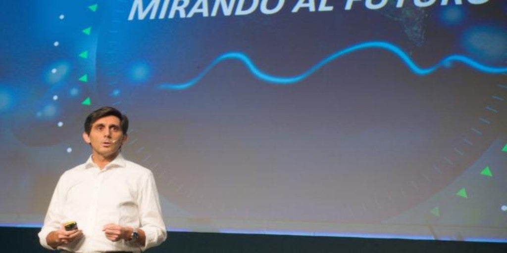Telefónica mantendrá el dividendo de 2020 pese al impacto económico del coronavirus