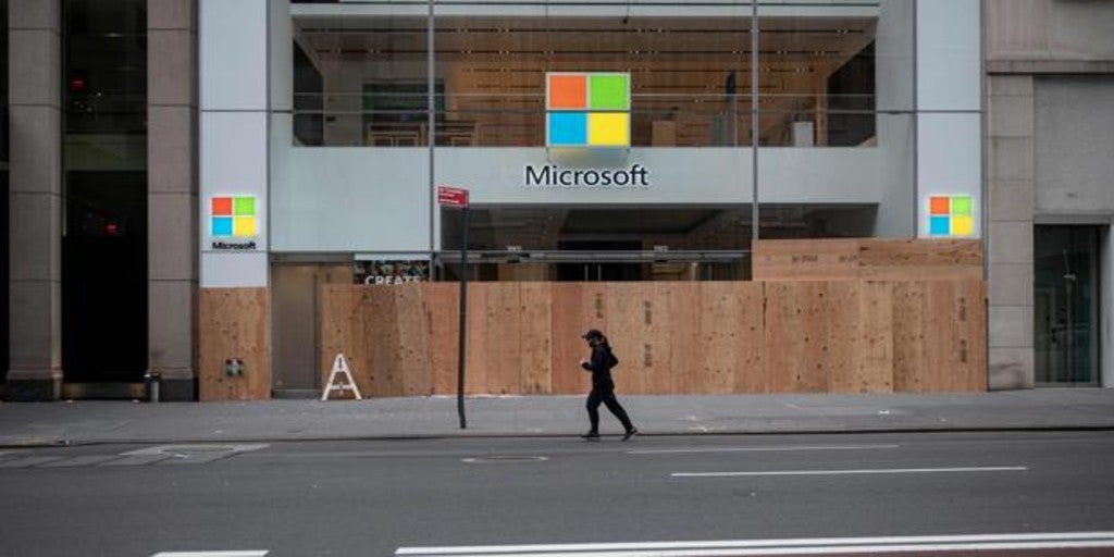 microsoft-will-close-all-its-physical-stores-spain-s-news