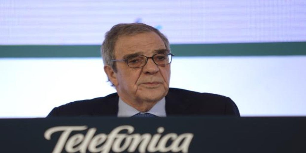 Empeora la salud de César Alierta, que se encuentra en coma inducido en un hospital en Madrid
